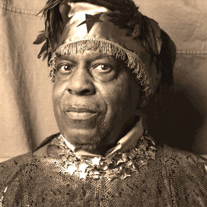 Sun Ra